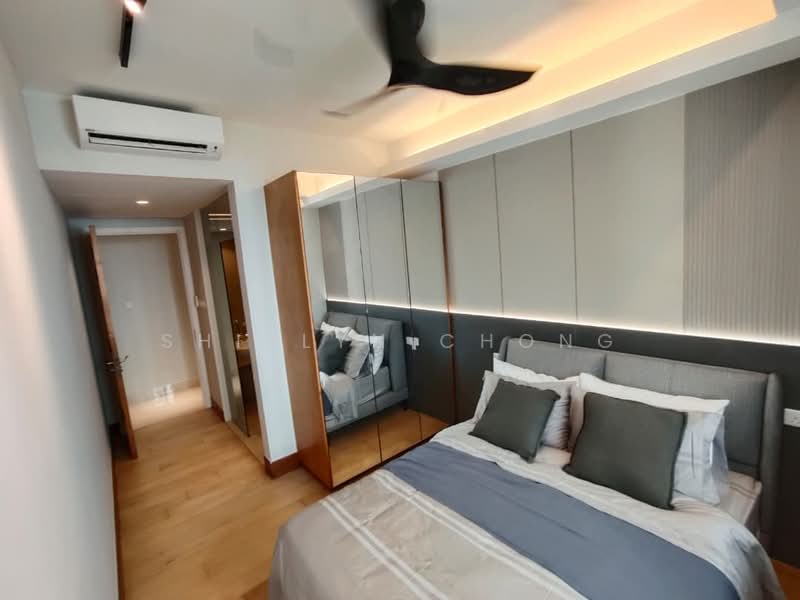 Condominium for Sale at Brunsfield EmbassyView - Shirlyn Chong - Bedroom - PropertyGuru.com.my