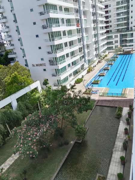 Condominium for Sale at Brunsfield EmbassyView - Shirlyn Chong - Exterior - PropertyGuru.com.my