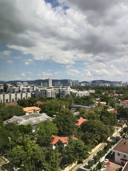 Condominium for Sale at Brunsfield EmbassyView - Shirlyn Chong - Exterior - PropertyGuru.com.my