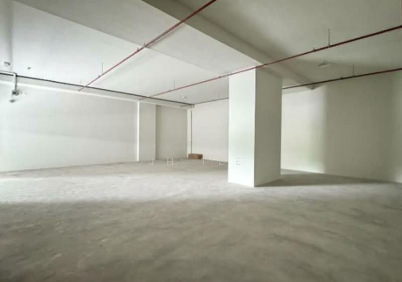 Shop / Office for Rent in Kampung Baru Sungai Buloh (Sungai Buloh) - JH Tee - Interior - PropertyGuru.com.my