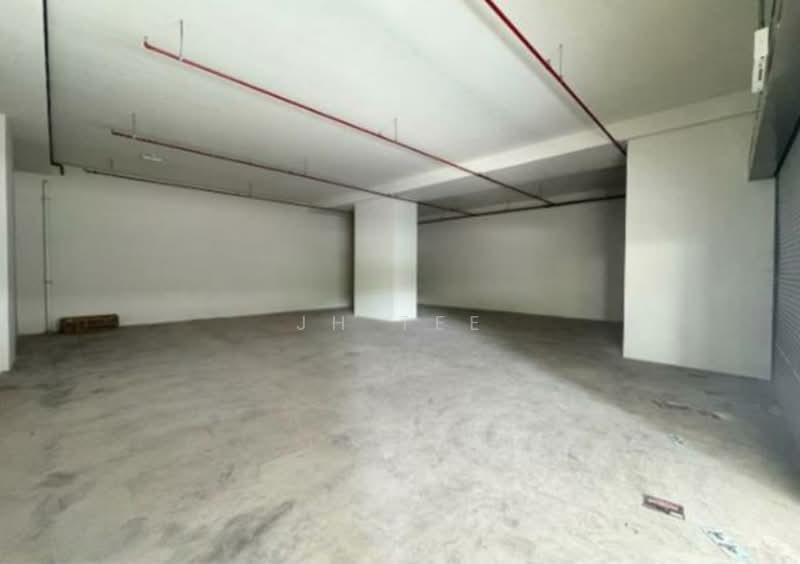 Shop / Office for Rent in Kampung Baru Sungai Buloh (Sungai Buloh) - JH Tee - Interior - PropertyGuru.com.my