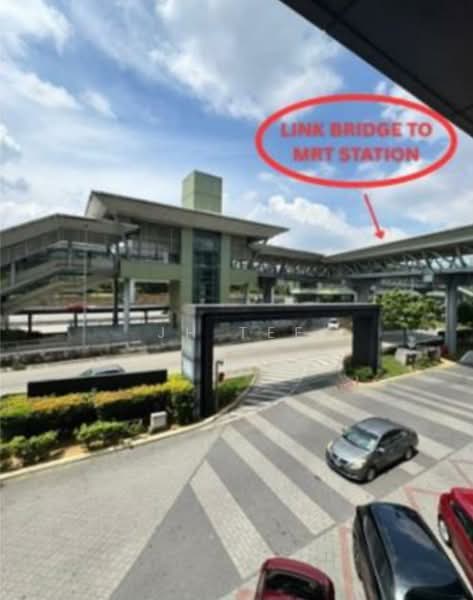 Shop / Office for Rent in Kampung Baru Sungai Buloh (Sungai Buloh) - JH Tee - Exterior - PropertyGuru.com.my