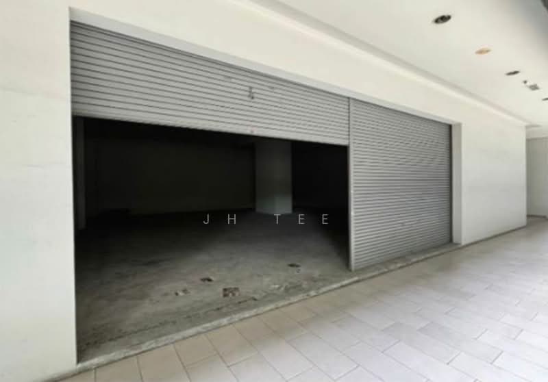 Shop / Office for Rent in Kampung Baru Sungai Buloh (Sungai Buloh) - JH Tee - Interior - PropertyGuru.com.my