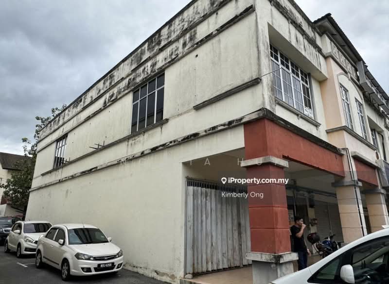 Shop / Office for Sale in Seremban City Centre (Seremban) - Ong Jia Hui - Exterior - PropertyGuru.com.my