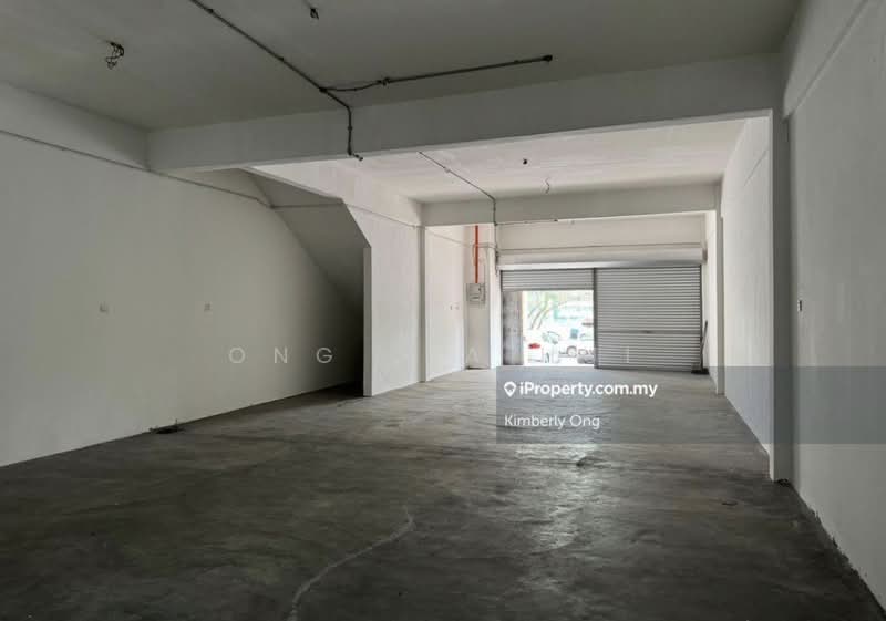 Shop / Office for Sale in Seremban City Centre (Seremban) - Ong Jia Hui - Interior - PropertyGuru.com.my