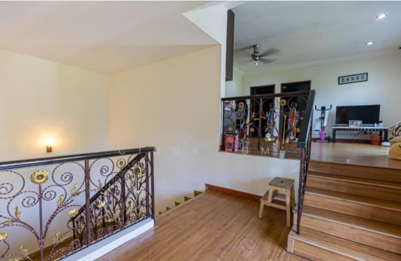 Semi-Detached House for Sale in Taman Yarl (Jalan Klang Lama (Old Klang Road)) - Cindy Lum - Interior - PropertyGuru.com.my