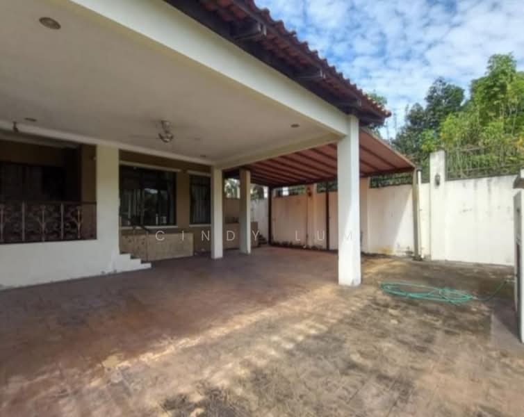 Semi-Detached House for Sale in Taman Yarl (Jalan Klang Lama (Old Klang Road)) - Cindy Lum - Exterior - PropertyGuru.com.my
