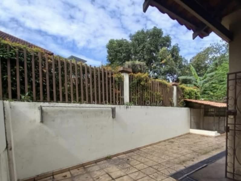 Semi-Detached House for Sale in Taman Yarl (Jalan Klang Lama (Old Klang Road)) - Cindy Lum - Exterior - PropertyGuru.com.my
