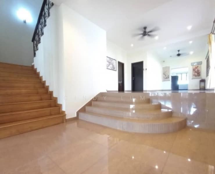 Semi-Detached House for Sale in Taman Yarl (Jalan Klang Lama (Old Klang Road)) - Cindy Lum - Interior - PropertyGuru.com.my