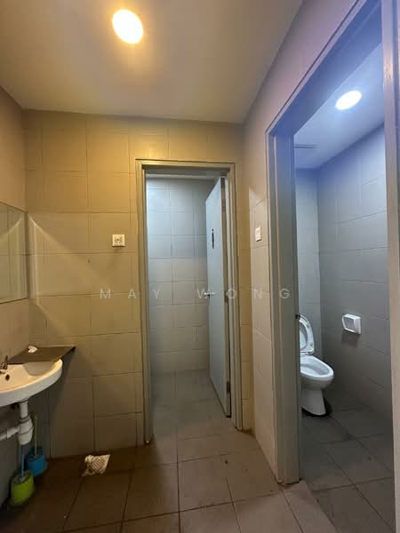 Semi-D Factory for Rent in Taman Perindustrian Meranti Jaya (Puchong) - May Wong - PropertyGuru.com.my