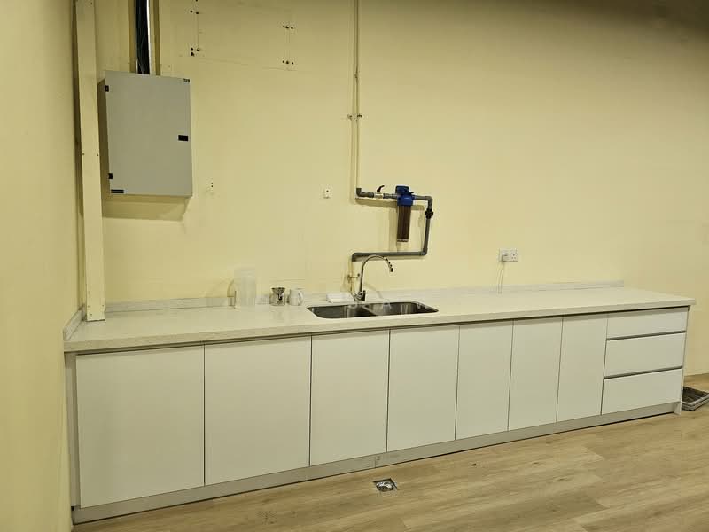 Office for Rent in Cheras (Kuala Lumpur) - GT Saw - Kitchen - PropertyGuru.com.my