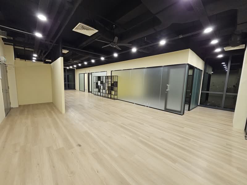 Office for Rent in Cheras (Kuala Lumpur) - GT Saw - Interior - PropertyGuru.com.my