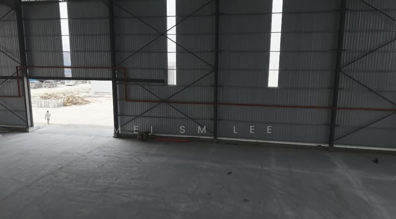 Warehouse for Rent in Telok Panglima Garang (Selangor) - Mei SM Lee - Telok Panglima Garang, Selangor Exterior - PropertyGuru.com.my