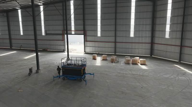 Warehouse for Rent in Telok Panglima Garang (Selangor) - Mei SM Lee - Telok Panglima Garang, Selangor Interior - PropertyGuru.com.my