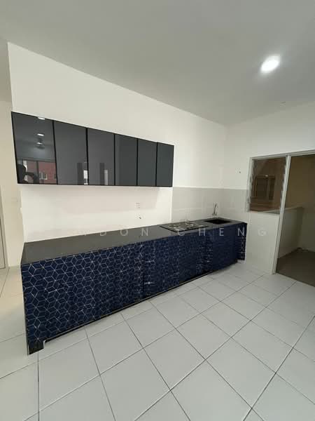 Condominium for Rent at Residensi Sateria - Jordon Cheng - Kitchen - PropertyGuru.com.my