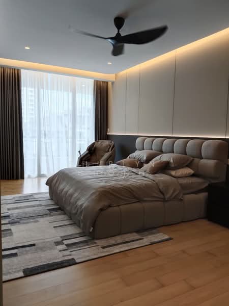 Condominium for Sale at Brunsfield EmbassyView - Shirlyn Chong - Bedroom - PropertyGuru.com.my