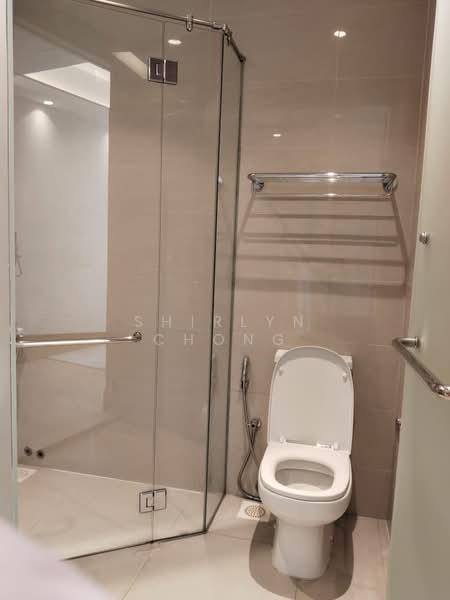 Condominium for Sale at Brunsfield EmbassyView - Shirlyn Chong - Bathroom - PropertyGuru.com.my