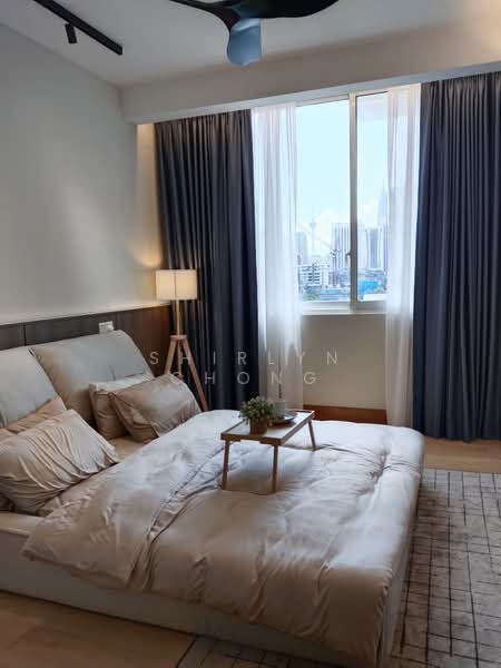 Condominium for Sale at Brunsfield EmbassyView - Shirlyn Chong - Bedroom - PropertyGuru.com.my