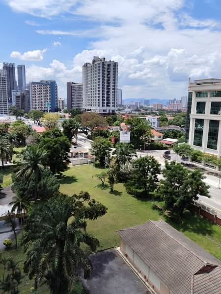 Condominium for Sale at Brunsfield EmbassyView - Shirlyn Chong - Exterior - PropertyGuru.com.my