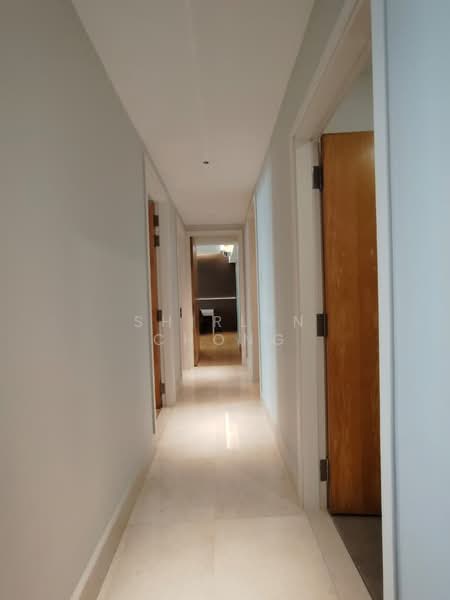 Condominium for Sale at Brunsfield EmbassyView - Shirlyn Chong - Corridor - PropertyGuru.com.my