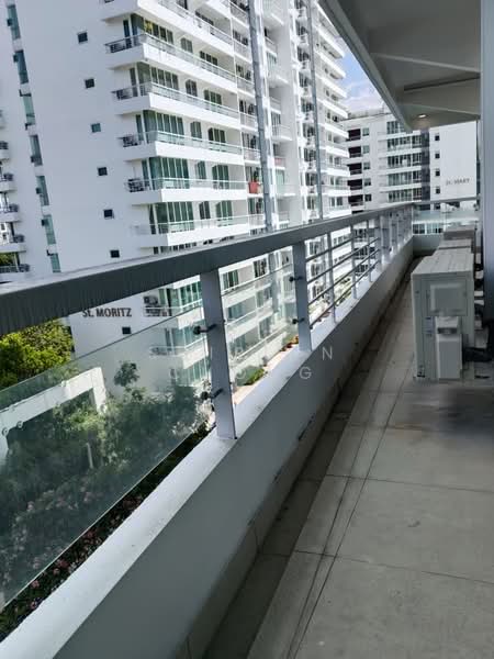Condominium for Sale at Brunsfield EmbassyView - Shirlyn Chong - Exterior - PropertyGuru.com.my