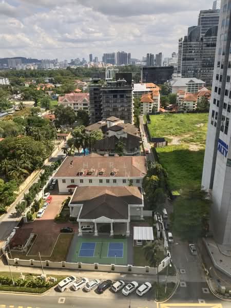 Condominium for Sale at Brunsfield EmbassyView - Shirlyn Chong - Exterior - PropertyGuru.com.my