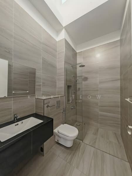 Eco Spring Eco Spring Ecos Springs untuk Untuk Disewa - RM 4,200 /bulan, Apr 2026 - Bathroom - PropertyGuru.com.my