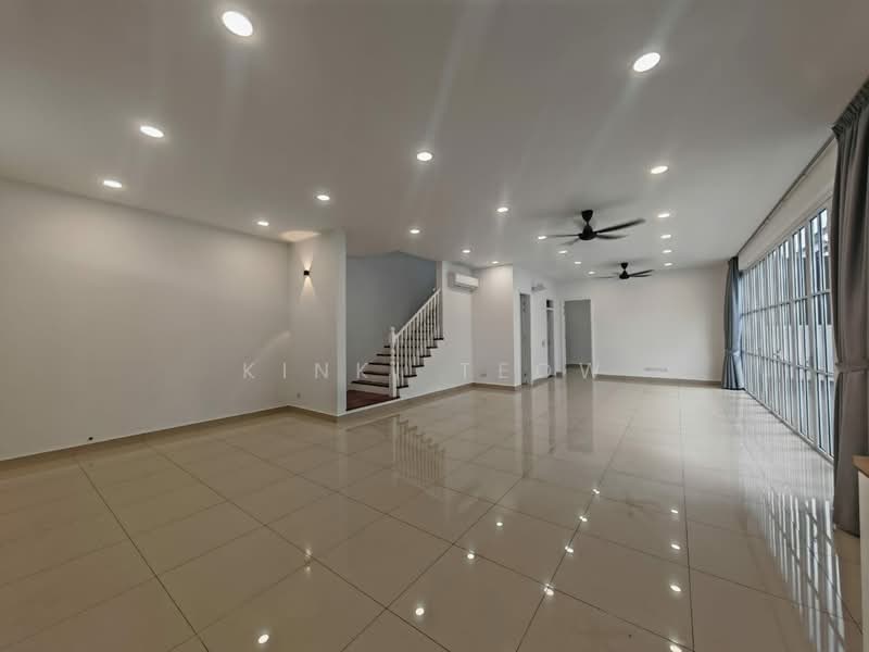 Eco Spring Eco Spring Ecos Springs untuk Untuk Disewa - RM 4,200 /bulan, Apr 2026 - Living Room - PropertyGuru.com.my