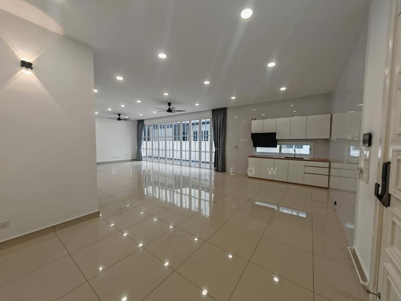 Eco Spring Eco Spring Ecos Springs untuk Untuk Disewa - RM 4,200 /bulan, Apr 2026 - Living Room - PropertyGuru.com.my