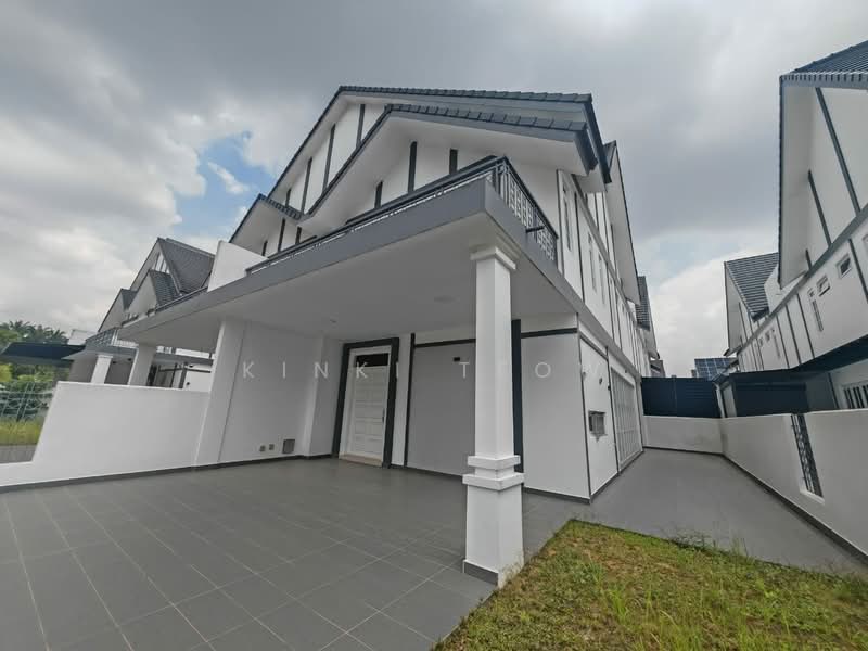 Eco Spring Eco Spring Ecos Springs untuk Untuk Disewa - RM 4,200 /bulan, Apr 2026 - Exterior - PropertyGuru.com.my