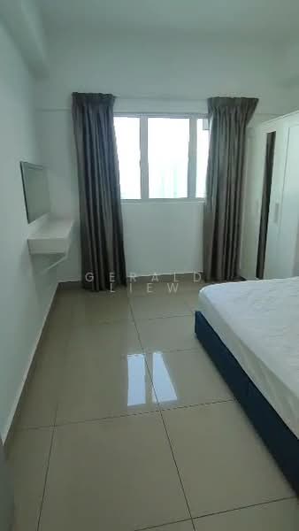 Condominium for Rent at Kiara Residence 2 (Residensi Kiara Jalil 2) - Gerald Liew - Bedroom - PropertyGuru.com.my