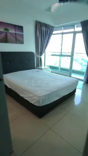 Condominium for Rent at Kiara Residence 2 (Residensi Kiara Jalil 2) - Gerald Liew - Bedroom - PropertyGuru.com.my