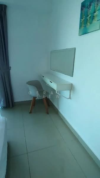 Condominium for Rent at Kiara Residence 2 (Residensi Kiara Jalil 2) - Gerald Liew - Interior - PropertyGuru.com.my