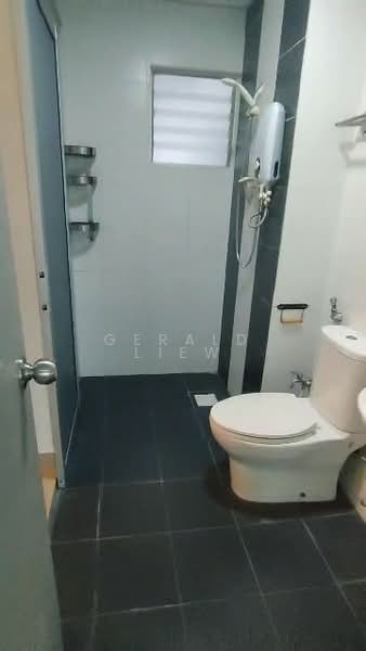 Condominium for Rent at Kiara Residence 2 (Residensi Kiara Jalil 2) - Gerald Liew - Bathroom - PropertyGuru.com.my