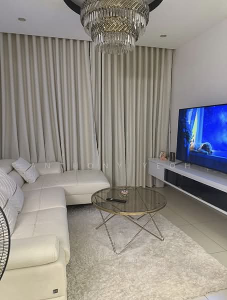 For Rent - Golden Triangle 2