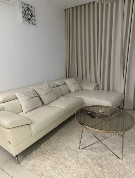 For Rent - Golden Triangle 2