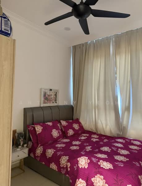 For Rent - Golden Triangle 2