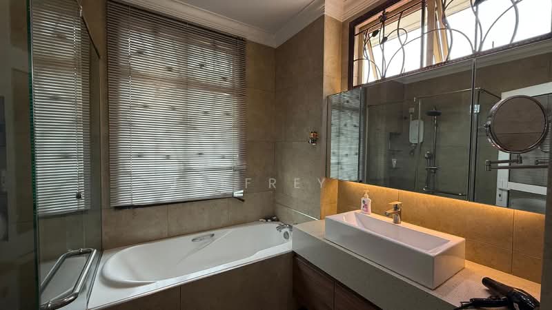 Semi-Detached House for Sale in Taman Impian Emas (Skudai) - Jaffrey . - PropertyGuru.com.my