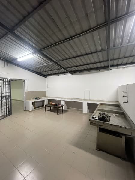 1.5-storey Terraced House for Rent in Johor Bahru (Johor) - Foo Jun Tao - PropertyGuru.com.my