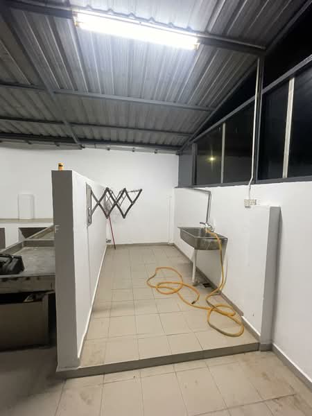 1.5-storey Terraced House for Rent in Johor Bahru (Johor) - Foo Jun Tao - PropertyGuru.com.my