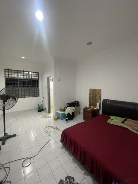 1.5-storey Terraced House for Rent in Johor Bahru (Johor) - Foo Jun Tao - PropertyGuru.com.my