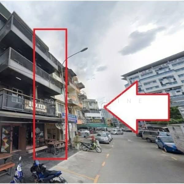 Shop / Office for Sale in Kuala Lumpur (Kuala Lumpur) - Joshephine Wong - Exterior - PropertyGuru.com.my