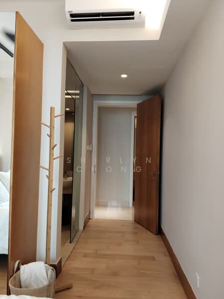 Condominium for Sale at Brunsfield EmbassyView - Shirlyn Chong - Corridor - PropertyGuru.com.my