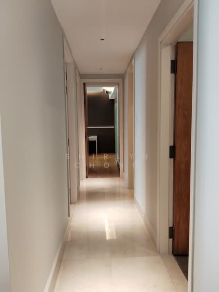 Condominium for Sale at Brunsfield EmbassyView - Shirlyn Chong - Corridor - PropertyGuru.com.my