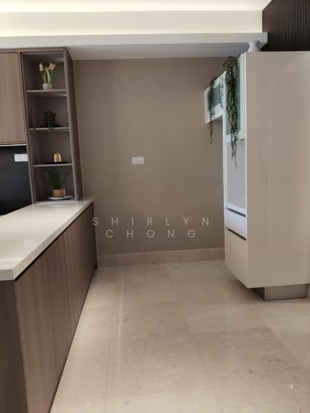 Condominium for Sale at Brunsfield EmbassyView - Shirlyn Chong - Kitchen - PropertyGuru.com.my