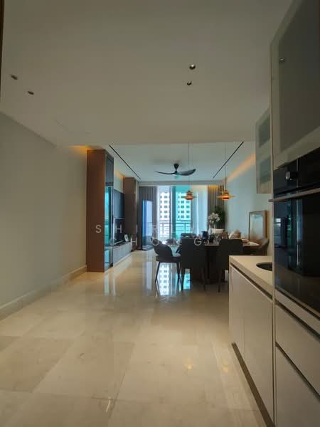 Condominium for Sale at Brunsfield EmbassyView - Shirlyn Chong - Living Room - PropertyGuru.com.my