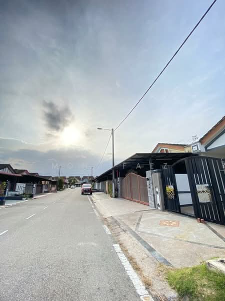 Bandar Putra untuk Untuk Dijual - RM 440,000, Apr 2026 - Exterior - PropertyGuru.com.my