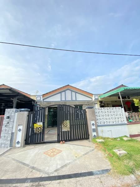 Bandar Putra untuk Untuk Dijual - RM 440,000, Apr 2026 - Exterior - PropertyGuru.com.my