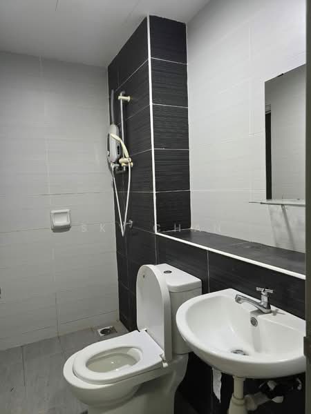 Kondominium untuk Disewa di Springville Residence - Sky Chan - PropertyGuru.com.my