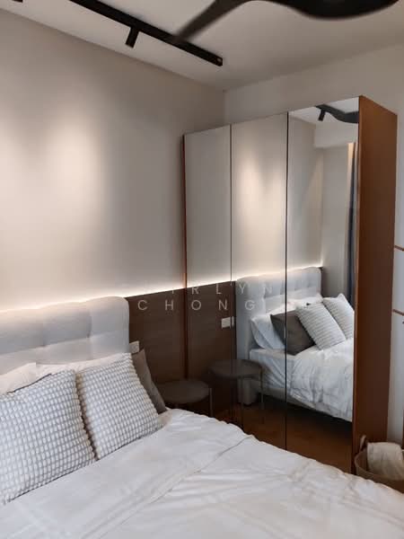 Condominium for Sale at Brunsfield EmbassyView - Shirlyn Chong - Bedroom - PropertyGuru.com.my